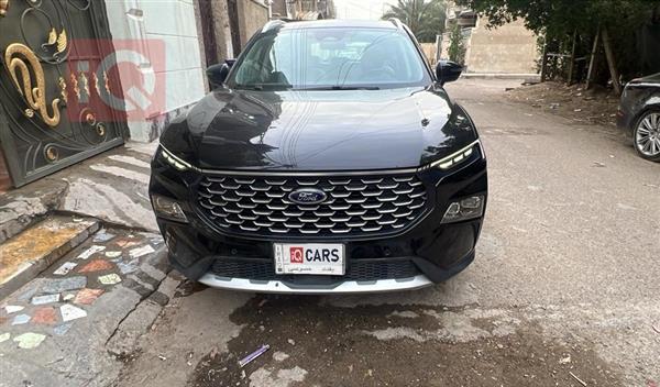 Ford Territory 2024 for sale in Iraq - Baghdad